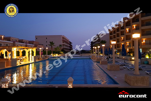 Egypt - Hurghada - Selena Bay