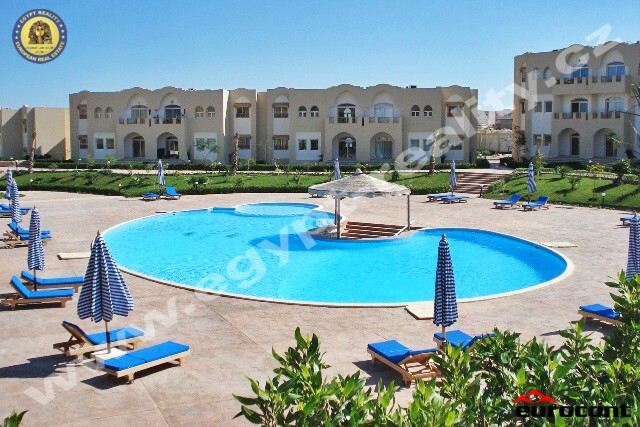 Egypt - Pronájem - Sharm Heights - Resort