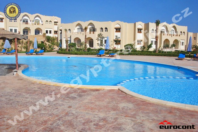 Egypt - Pronájem - Sharm Heights - Resort