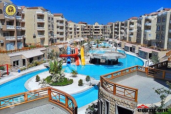 Monna Resort - Sharm El Sheikh