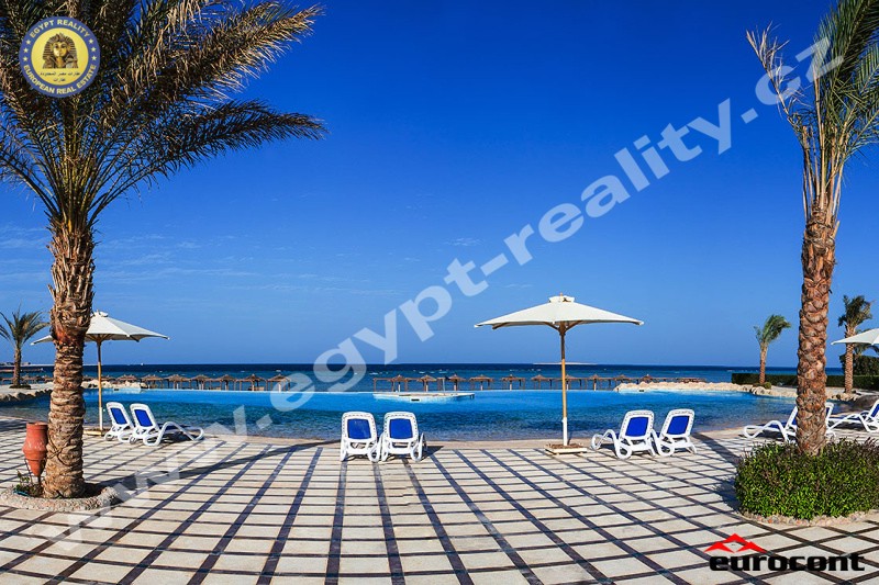 Egypt - Hurghada - Ocean Breeze