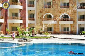 Egypt - Hurghada - Royal Beach Resort
