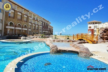 Egypt - Hurghada - Royal Beach Resort
