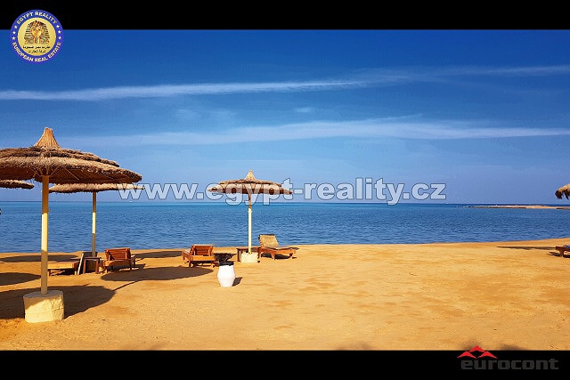 Egypt - Hurghada, Royal Beach