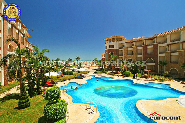 Egypt - Hurghada, Royal Beach