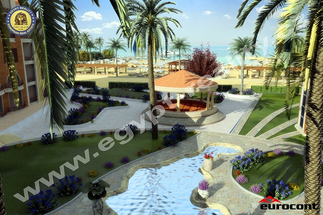 Egypt - Hurghada, Royal Beach Resort
