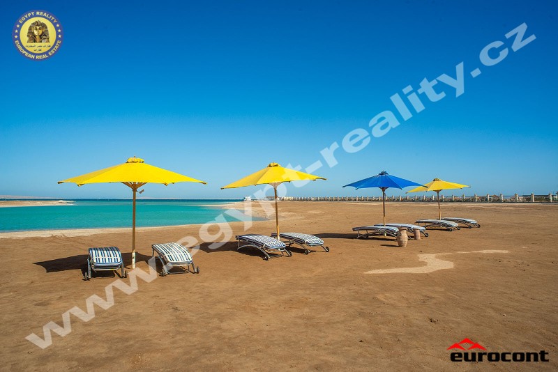 Egypt - Hurghada, Samra Bay Resort