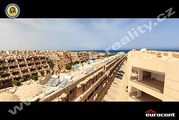 Egypt - Hurghada, Selena Bay