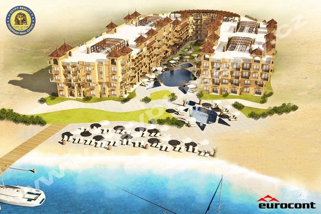 Turtles Beach Resort Hurghada