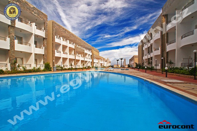 Egypt - Hurghada, Cecelia Resort