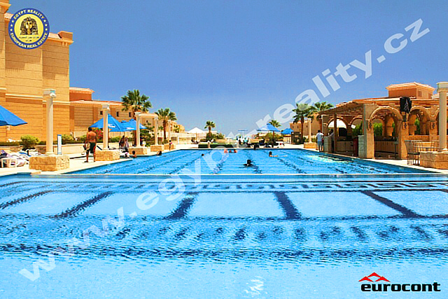 Selena Bay Hurghada