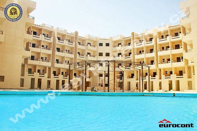 Tiba Resort - Egypt, Hurghada