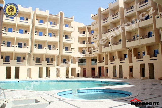 Tiba Resort - Egypt, Hurghada